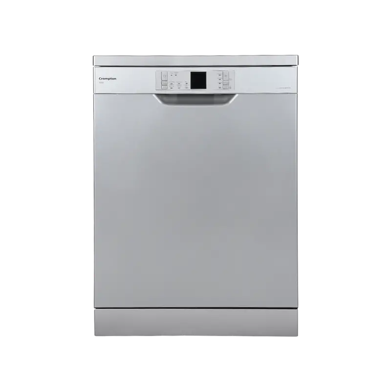 Crompton Voila 14-Place Freestanding Dishwasher 1