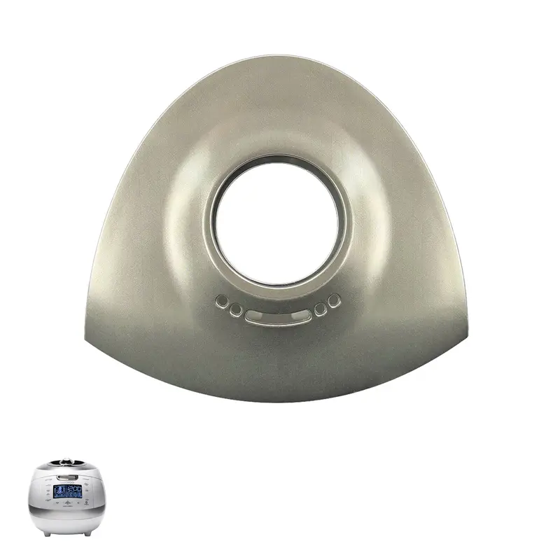 Crp-Bhss0609F Steam Cap Replacement (00197-0173D0) 1