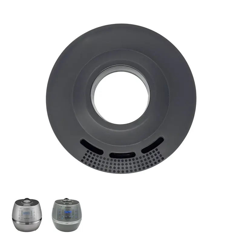 Crp-Chss1009F Steam Cap For Pressure Rice Cooker (00197-0181A0) 1