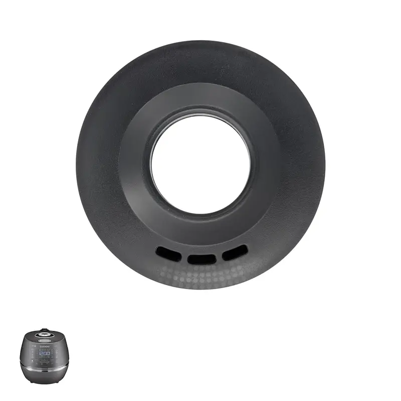 Crp-Dhsr0609F Steam Cap Replacement (00197-0188F0) 1