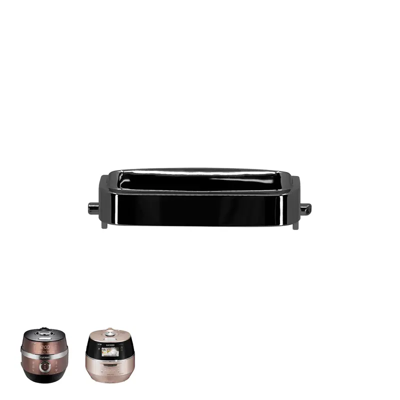 Crp-Jhvr1009F Lid Clamp Replacement Part (00161-0147B0) 1