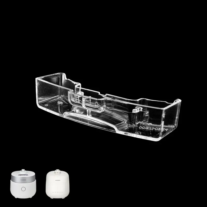 Crp-Tt0309F Drain Dish Accessory (00371-0124A0) 1