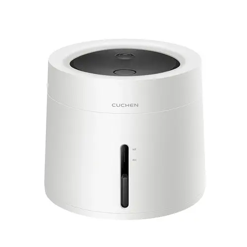 Cuchen The Dongle Portable Rice Cooker – 4-Cup Mini Design (Cre-D0401Wus) 1