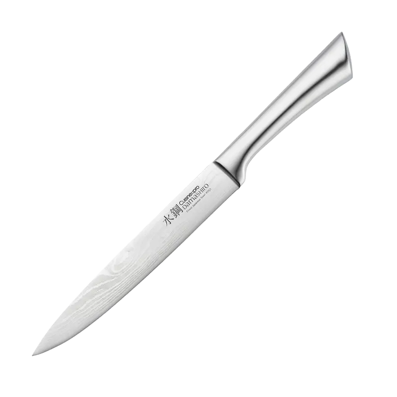 Cuisine::Pro® Damashiro® 8-Inch Carving Knife 1