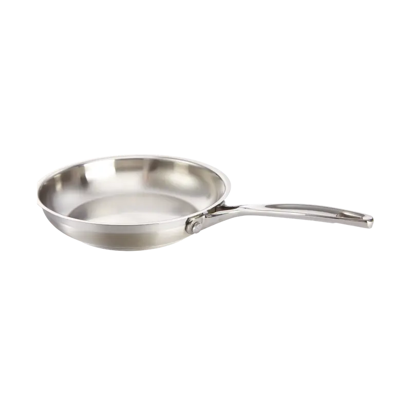 Cuisine::Pro® Iconix® 11-Inch Nonstick Fry Pan With Riveted Handle 1