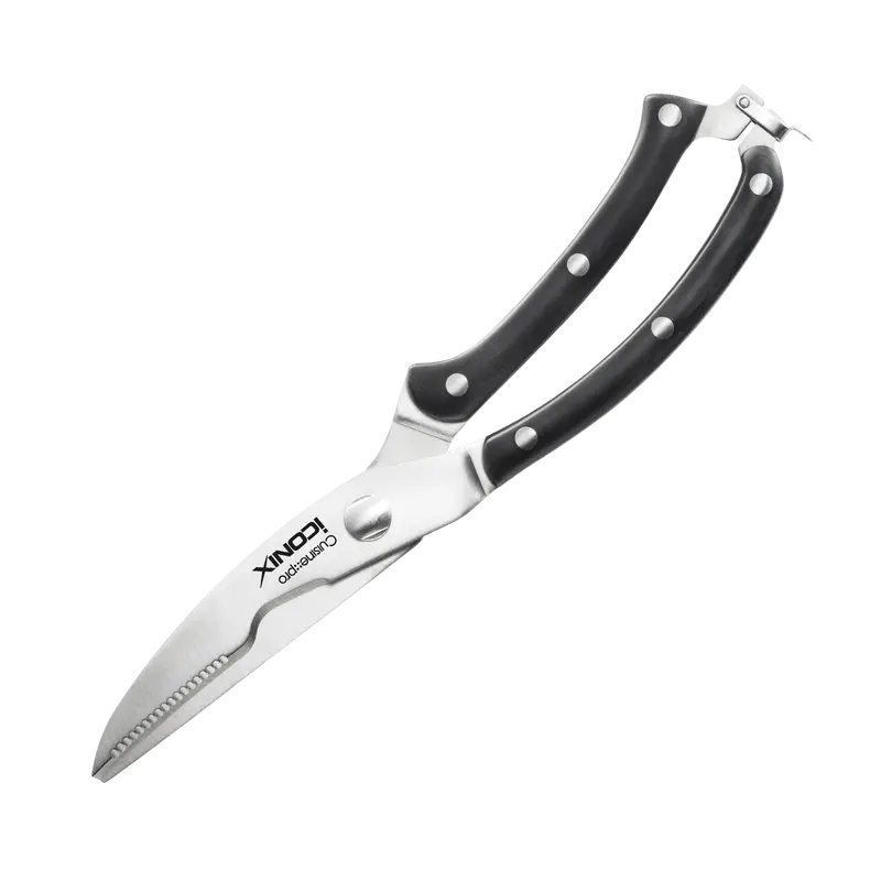 Cuisine::Pro® Iconix® Professional Kitchen Shears 1