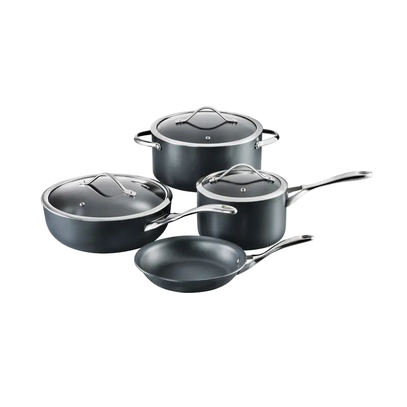 Cuisine::Pro® Id3® 7-Piece Essential Cookware Collection 1