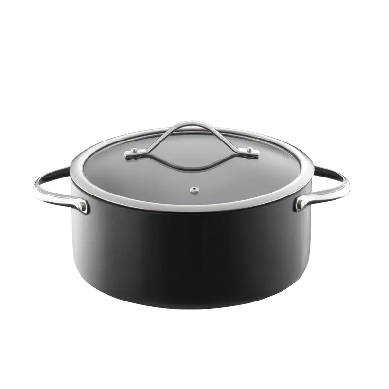 Cuisine::Pro Id3 Casserole Dish With Lid – 9.5 Inch 1
