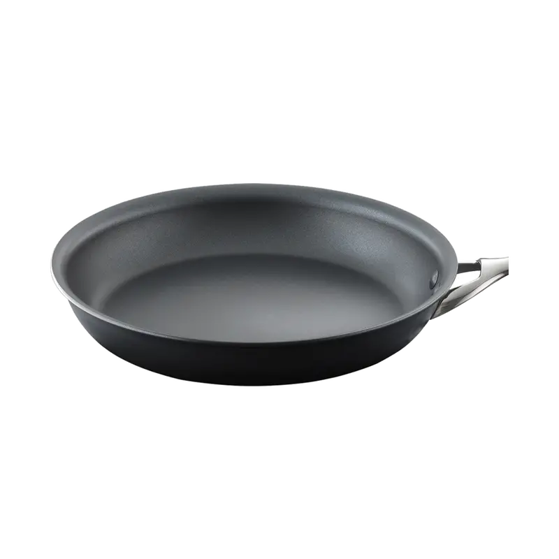 Cuisine::Pro Id3 Fry Pan With Helper Handle – 12.5 Inch 1