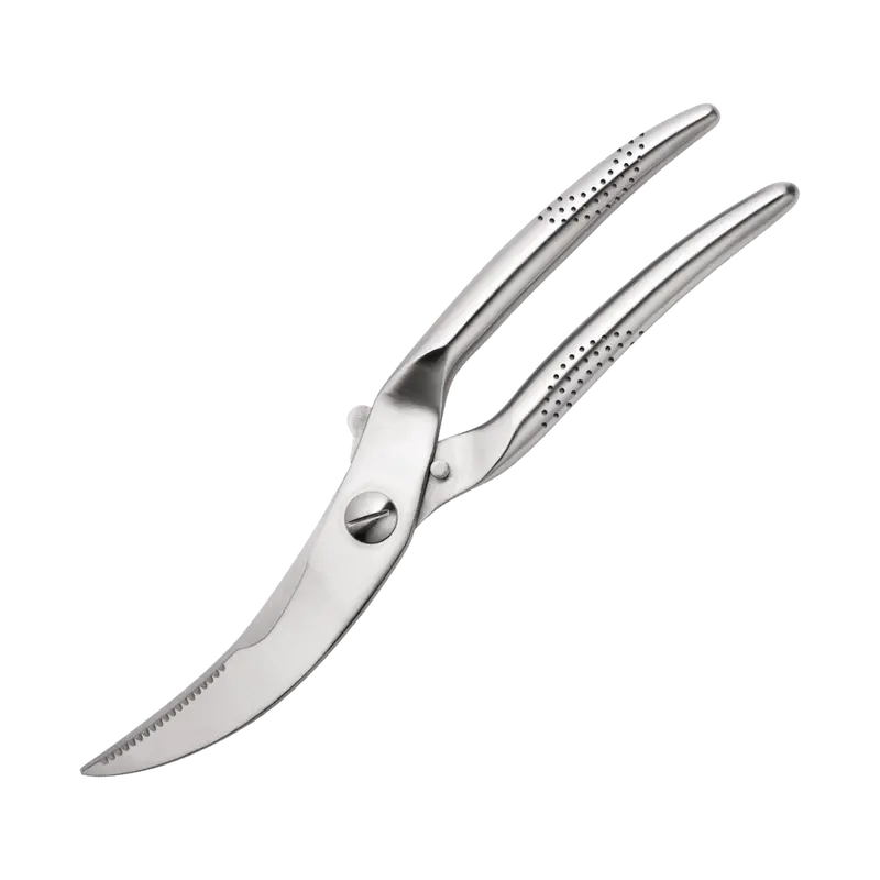 Cuisine::Pro® Id3® Heavy-Duty Kitchen Shears With Bottle Opener 1