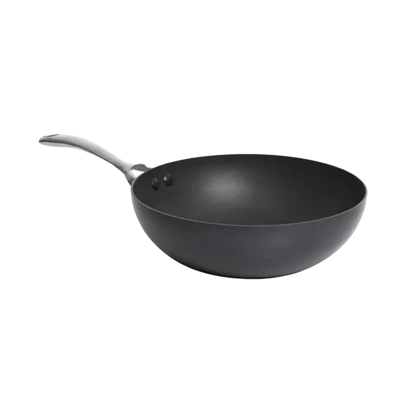 Cuisine::Pro Id3 Stir-Fry Pan – 11 Inch 1
