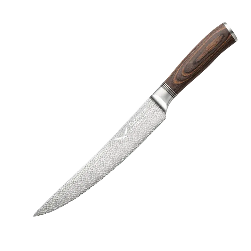 Cuisine::Pro Le Connoisseur 8-Inch Carving Knife 1