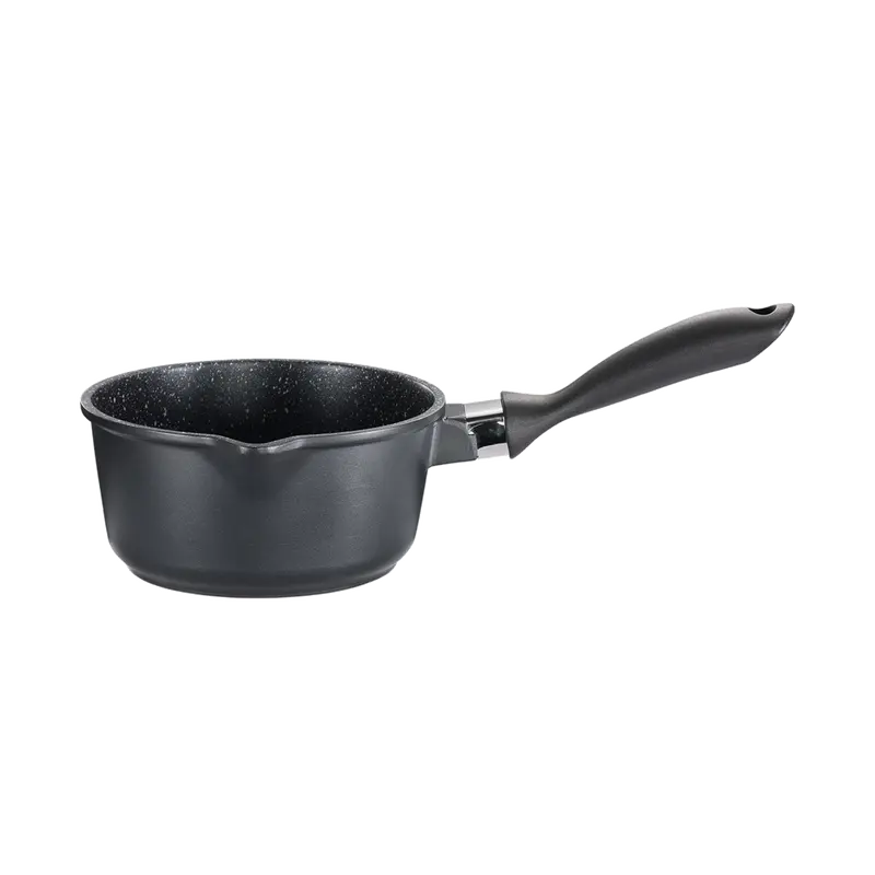 Cuisine::Pro® Stone Nonstick 1.5-Quart Saucepan 1