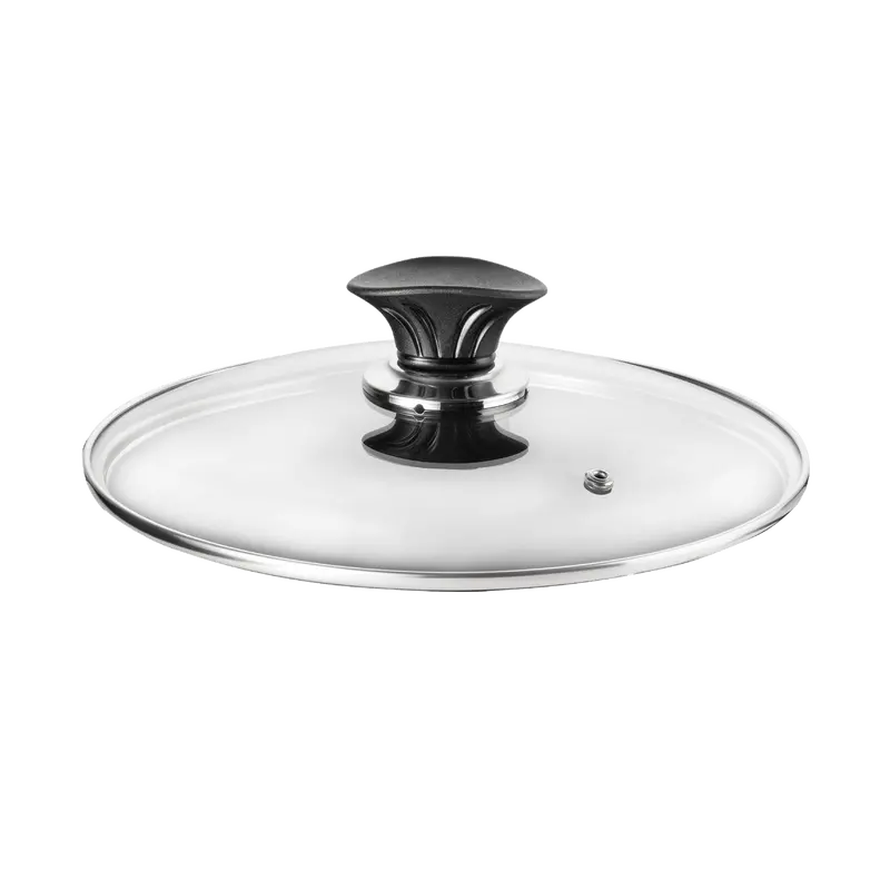 Cuisine::Pro® Tempered Glass Lid For 12.5-Inch Cookware 1
