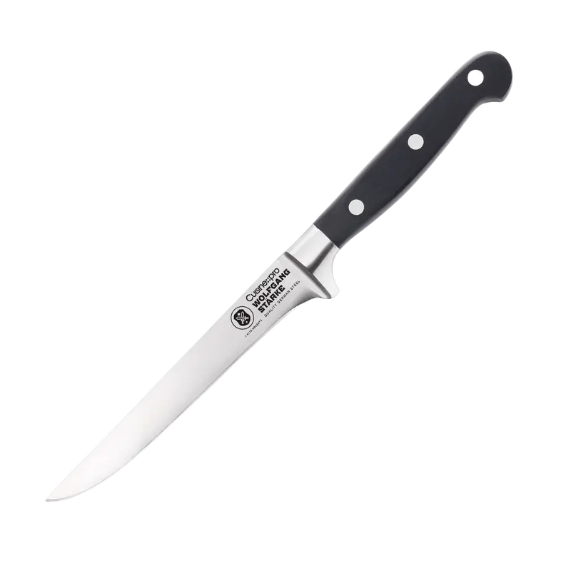 Cuisine::Pro® Wolfgang Starke 6-Inch Boning Knife 1