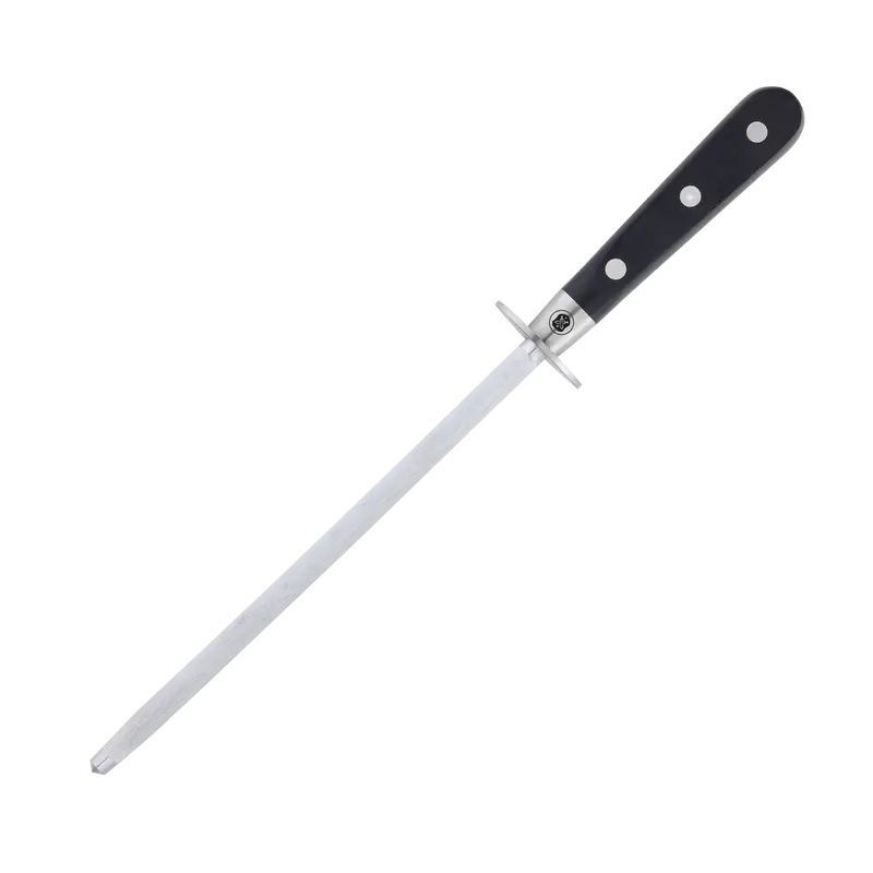 Cuisine::Pro® Wolfgang Starke Honing Steel 1