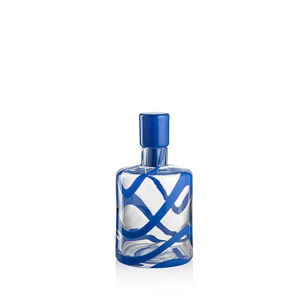 Cyrcus Blue Esse Design Bottle 1