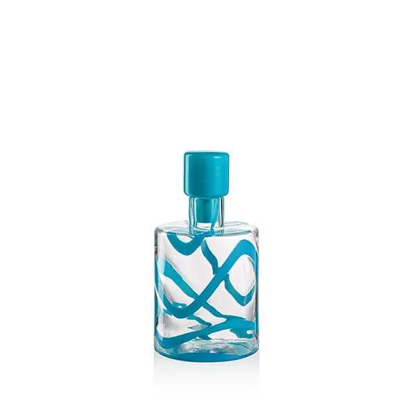 Cyrcus Light Blue Esse Design Bottle 1
