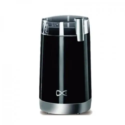 Daewoo Black Coffee Grinder – 150W, 45G Capacity For Fresh Ground Beans 1