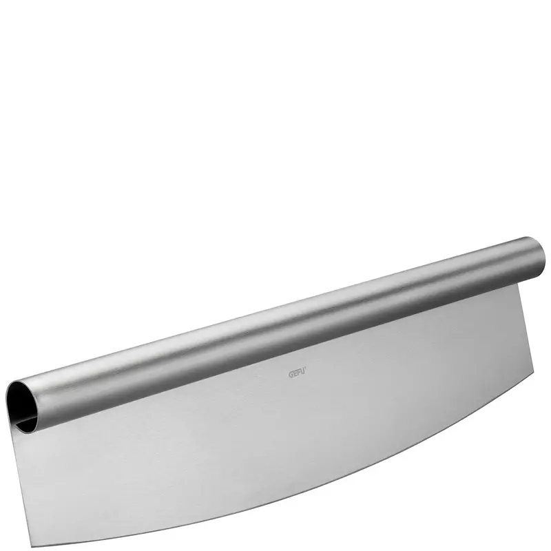 Darioso Precision Pizza Scale Knife For Even Slicing 1
