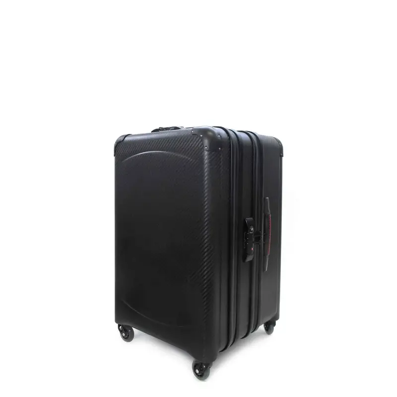 Davis Kripto Carbon Fiber Luggage Set 1