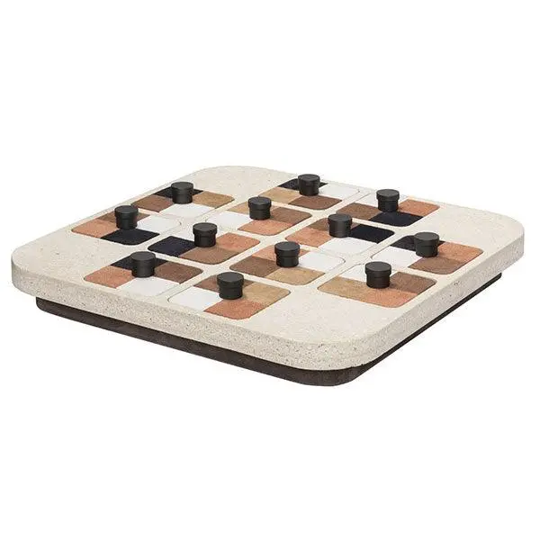 Delos Coordinated Color Matching Game Collection 1