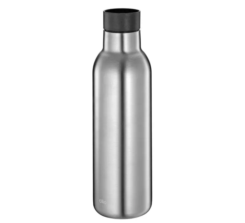 Deluxe 450 Ml Stainless Steel Vacuum Insulated Bottle 1