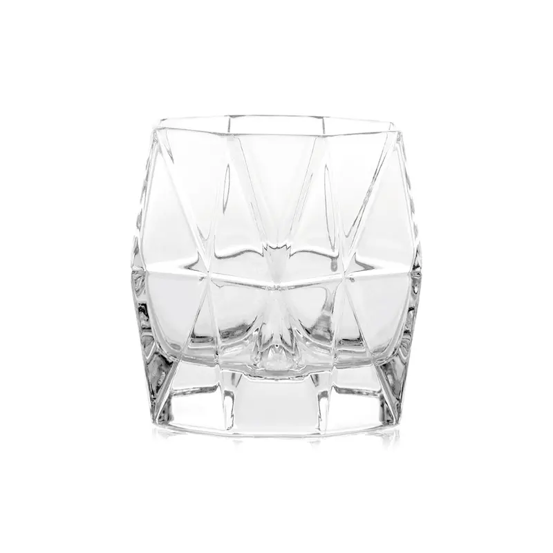 Diamond Glass Collection By Karim Rashid 1