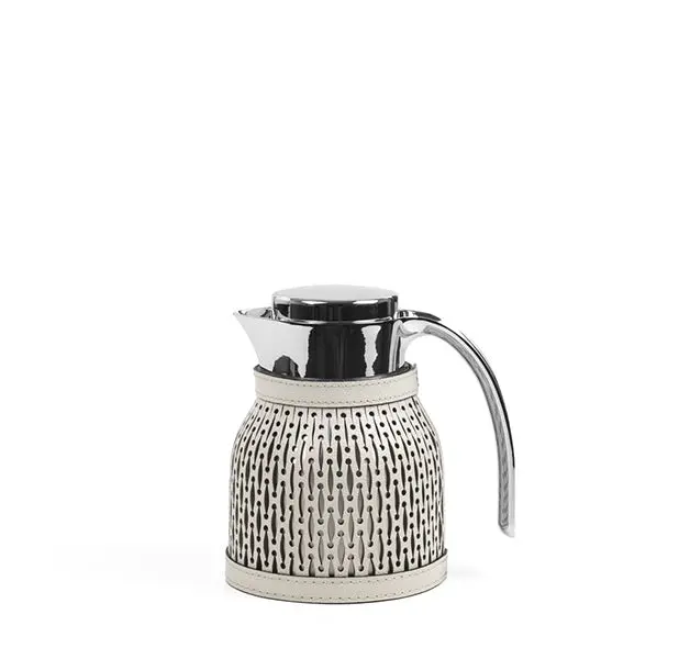 Diana Vacuum-Insulated Thermal Carafe By Pinetti 1