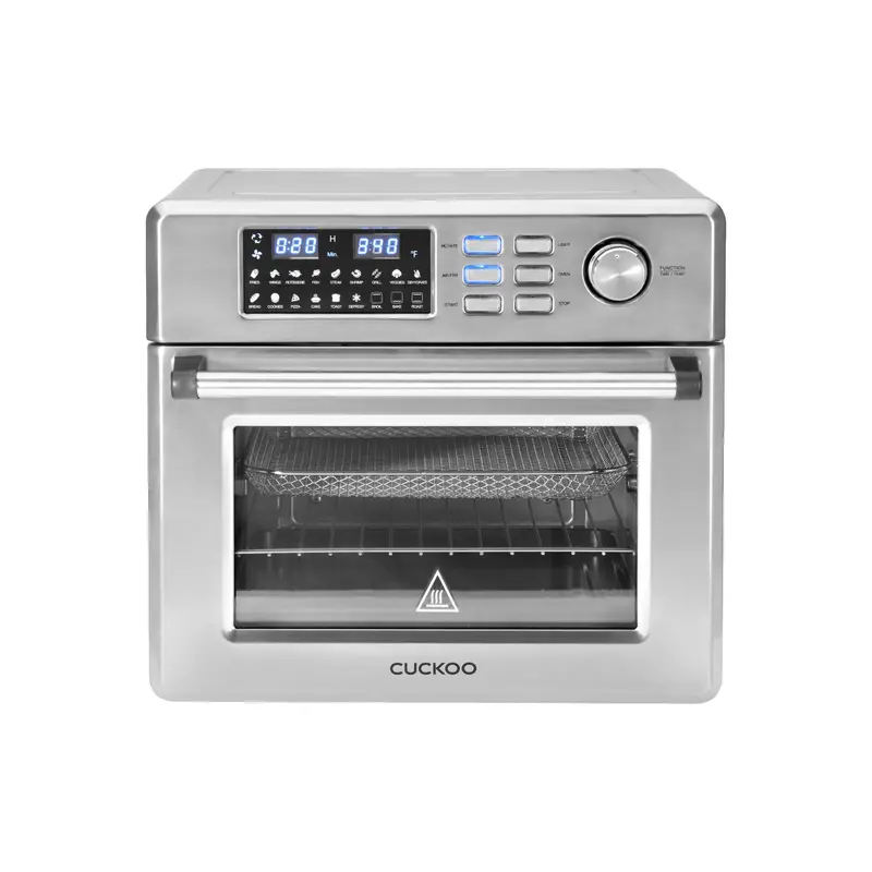 Digital Countertop Convection Air Fryer Oven With 26Qt Capacity (Cafo-A2601S) 1
