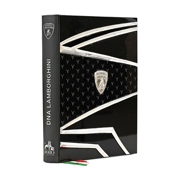 Dna Lamborghini Platinum Edition Collectible 1