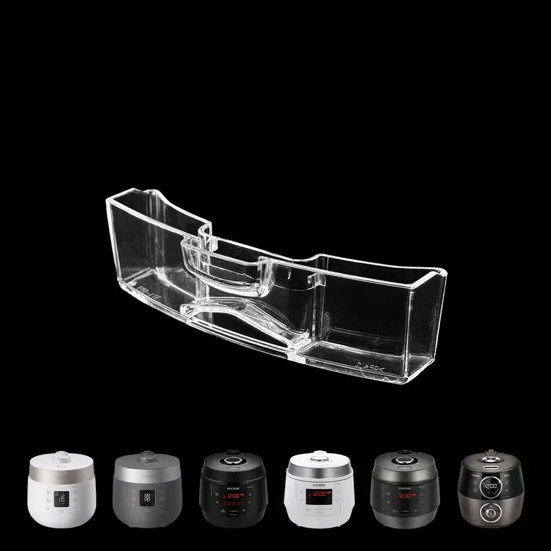 Drain Dish Compatible With Crp-St1009F, Cmc-Qab501S, Cmc-Qsn501S, And Crp-Ghsr1009F – 00371-0099A0 1