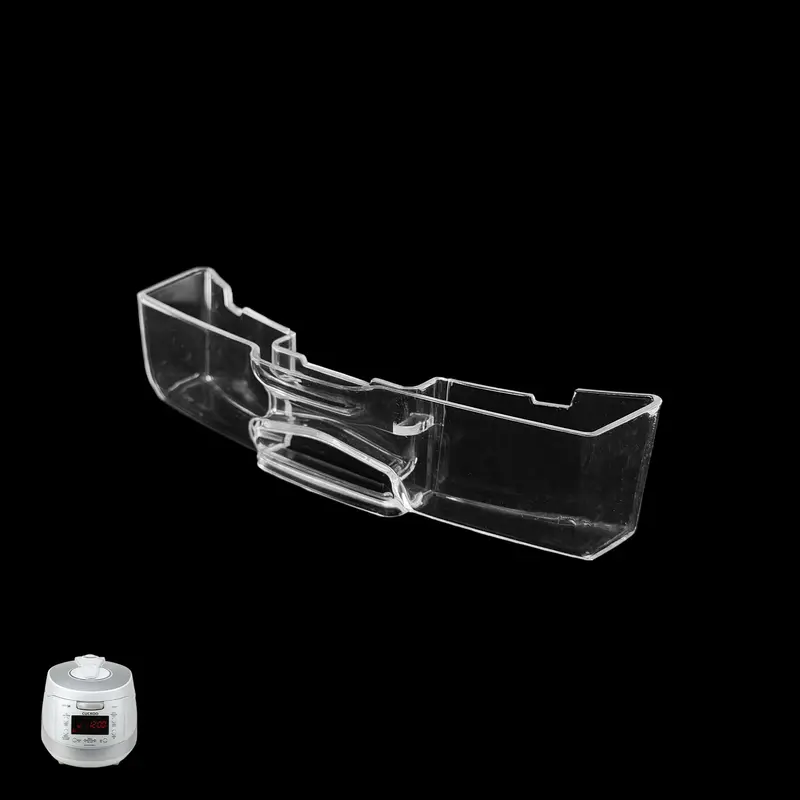 Drain Dish For Crp-Hs0657F – Leak-Resistant Drain Tray (Part #00371-0063A0) 1