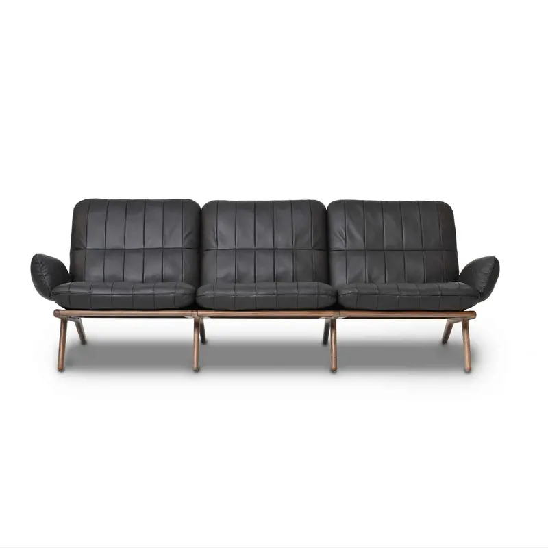Ds-531 Modular Seating System – Sofa And Armchair By Brazil 2