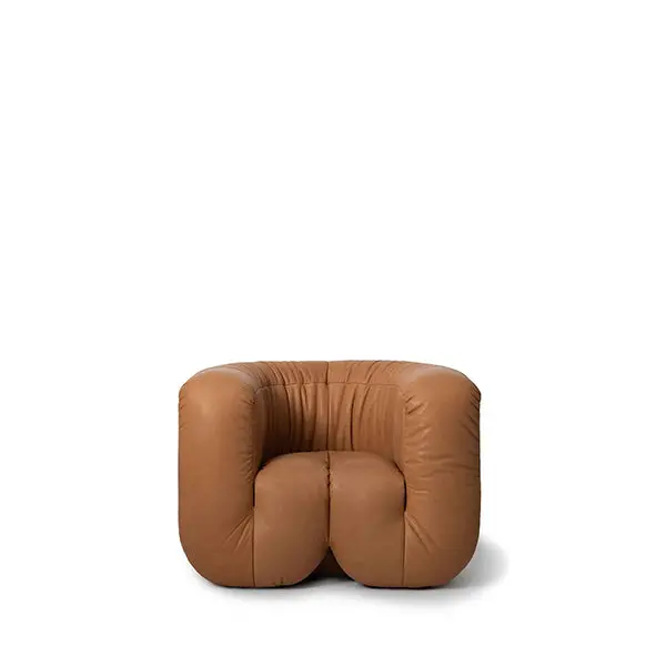 Ds-707/01 Upholstered Armchair By Canada 1