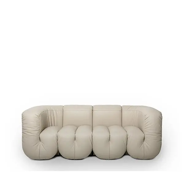 Ds-707/23 Two-And-A-Half-Seat Sofa By Canada 1