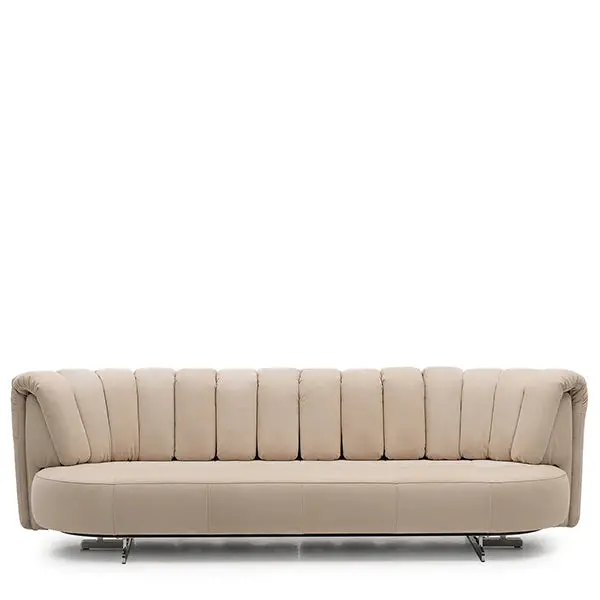 Ds-888/04 Four-Seat Sofa By Collina 1