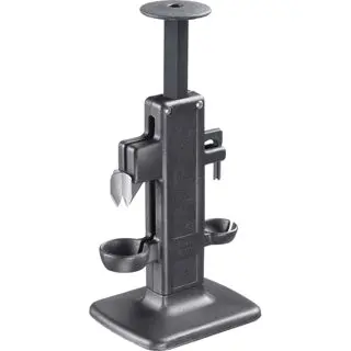 Dual-Function Cherry & Plum Pitter – 'Steinex-Combi' Black Edition 1
