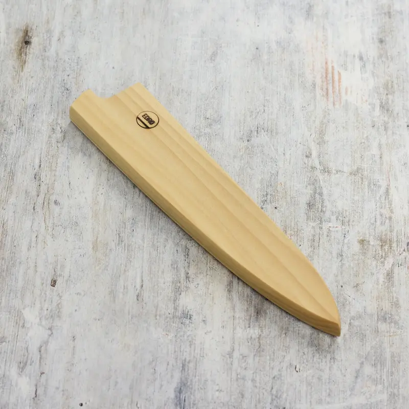 Edro Magnetic Saya Sheath – Designed For 5.9" Petty Knives 1