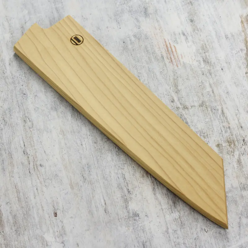 Edro Magnetic Saya Sheath – Tailored For 9.4" Kiritsuke Knives 1