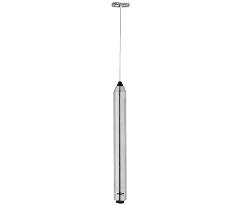 Eds Cremoso Electric Milk Frother For Hot And Cold Foam 1