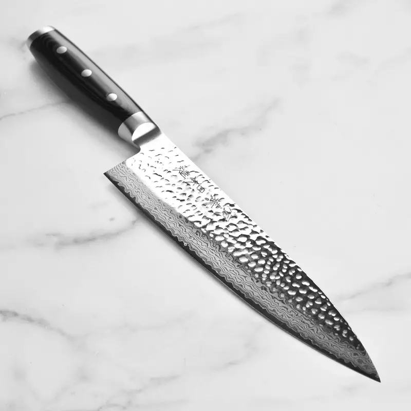 Enso Hd Series 9.5-Inch Chef’S Knife 1