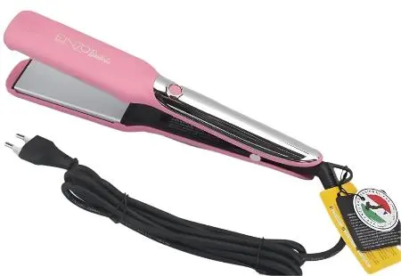 Enzo 3-In-1 Hair Dryer – Ionic Technology, Lightweight Design, Rosy Pink 1