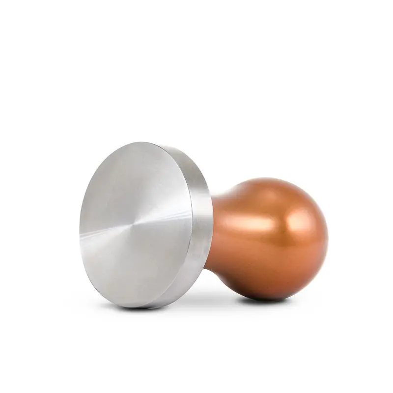 Ep Copper Multi-Size Espresso Tamper 1