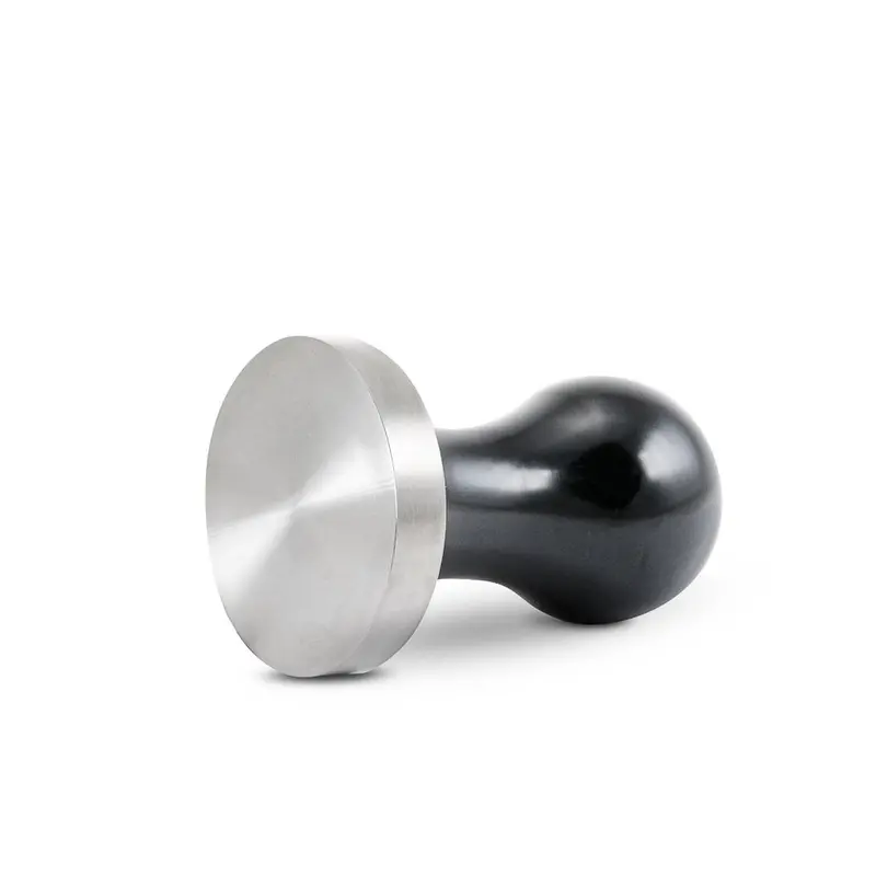 Ep Matte Black Multi-Size Espresso Tamper 1
