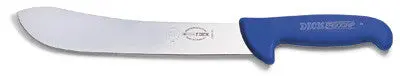Ergogrip Forged Butcher Knife – 23 Cm High-Carbon Stainless Blade - 82385-23 1