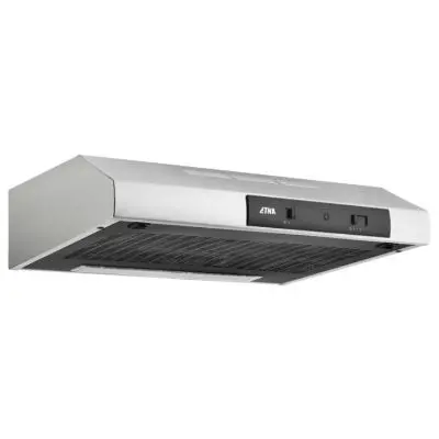 Etna Ao460Rvs 60 Cm Under-Cabinet Range Hood In Stainless Steel 1