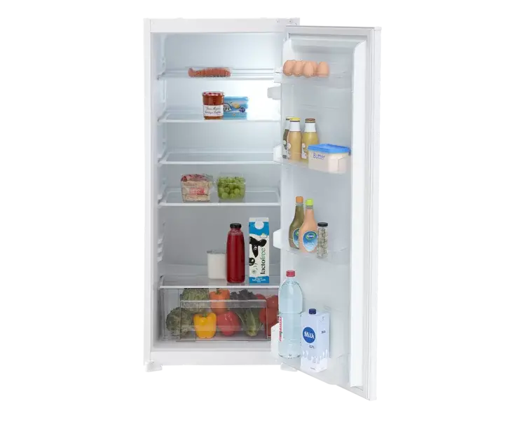 Etna Kks4122 Integrated Refrigerator 1