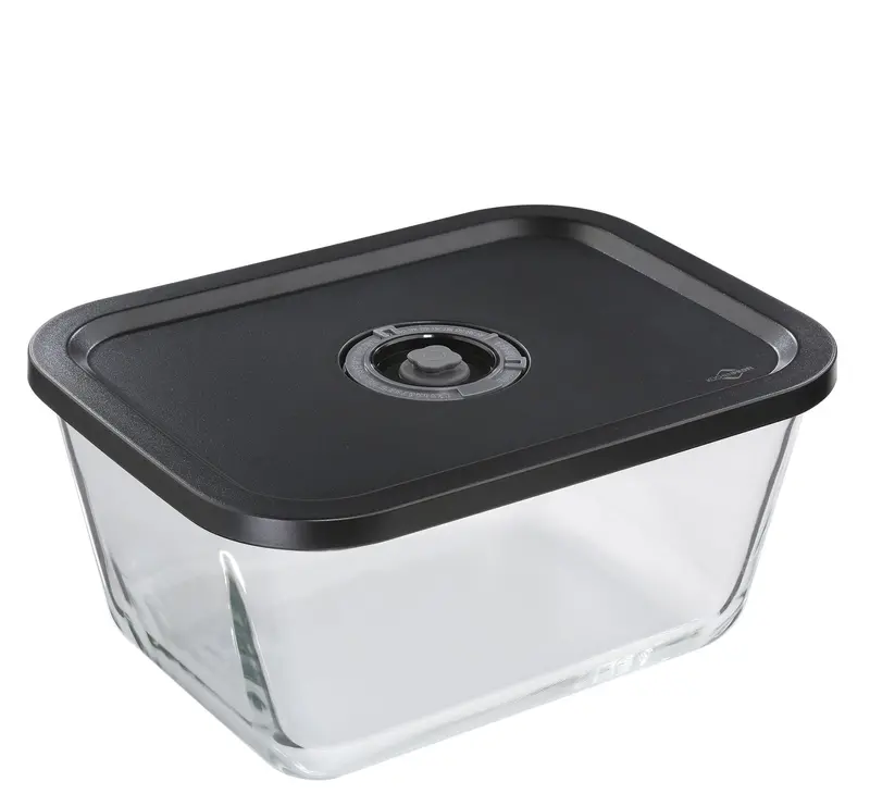 Extra-Large Vacuum Sealing Box – Kitchenpro Easyfresh Xl Model 1