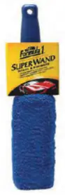 F1 Super Wand With Reusable Microfiber Pad 1
